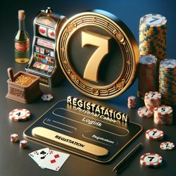 Регистрация и вход в 7К личный кабинет